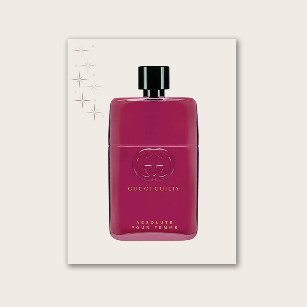 عطر جيلتي ابسولوت بور فيم  من غوتشي 90 مل