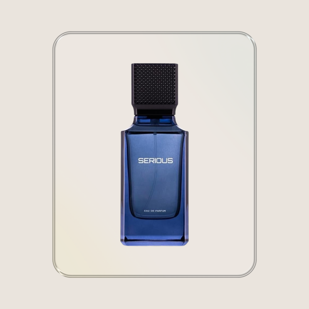 الماجد للعود عطر سيريس 100مل او دو بارفيوم